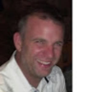 Meet your Posher, Scott